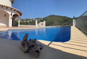 Villa Aurora 6
